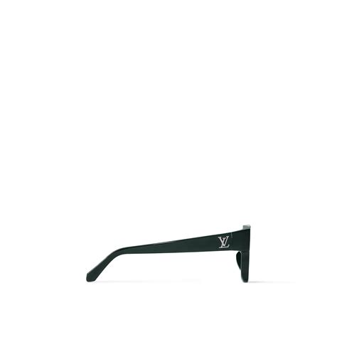 lentes louis vuitton evidence originales precio|1.1 Evidence Metal Square Sunglasses S00 .